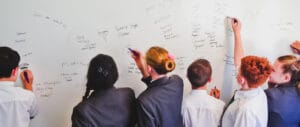 What to Look for in Whiteboard Paint for Classrooms
