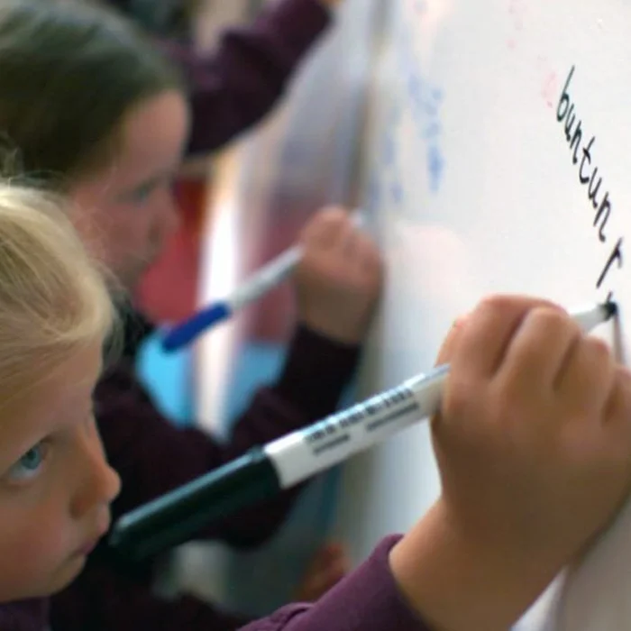 Whiteboard Paint in Education