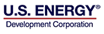 us energy development corporation us energy development corporation