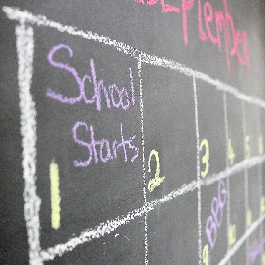 Blackboard Paint - Image 7