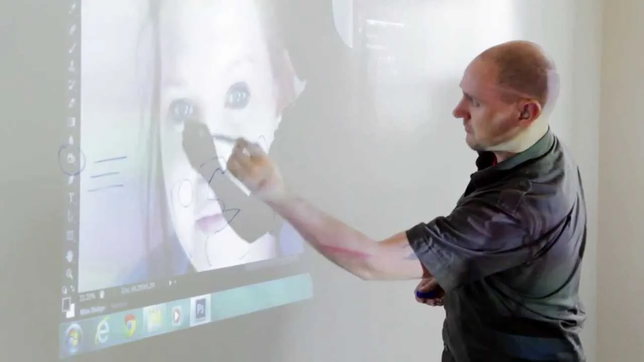 The Irish Deaf Society