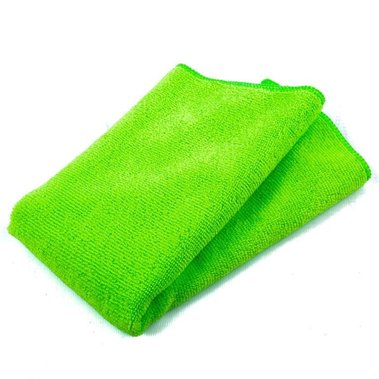 Microfibre Cloth Eraser | Reusable Whiteboard Eraser