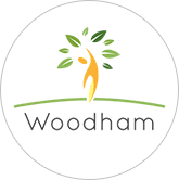 Woodham Academy Logo