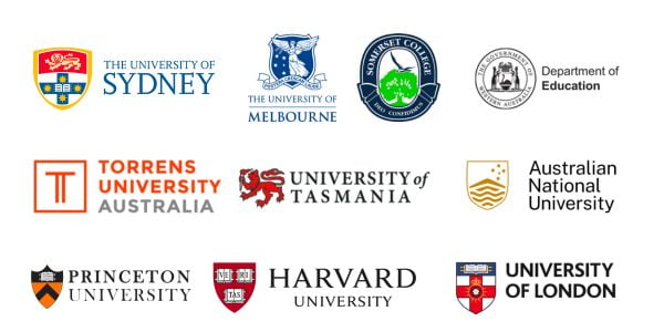 Education clients of Smarter Surfaces Ireland