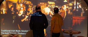 Creating the Perfect Viewing Environment
