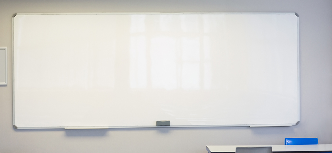 Magnetic Projector Screen-1