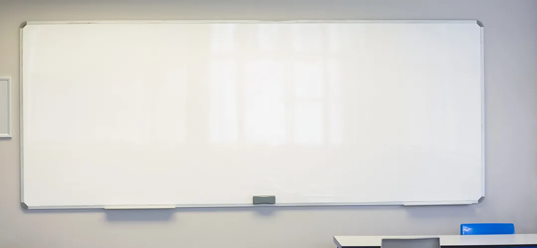 Magnetic Projector Screen-1