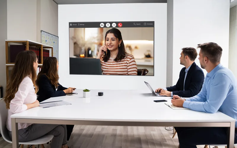 video-call