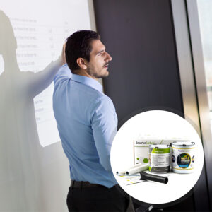 White Projector Screen Paint Pro for Professional Finish