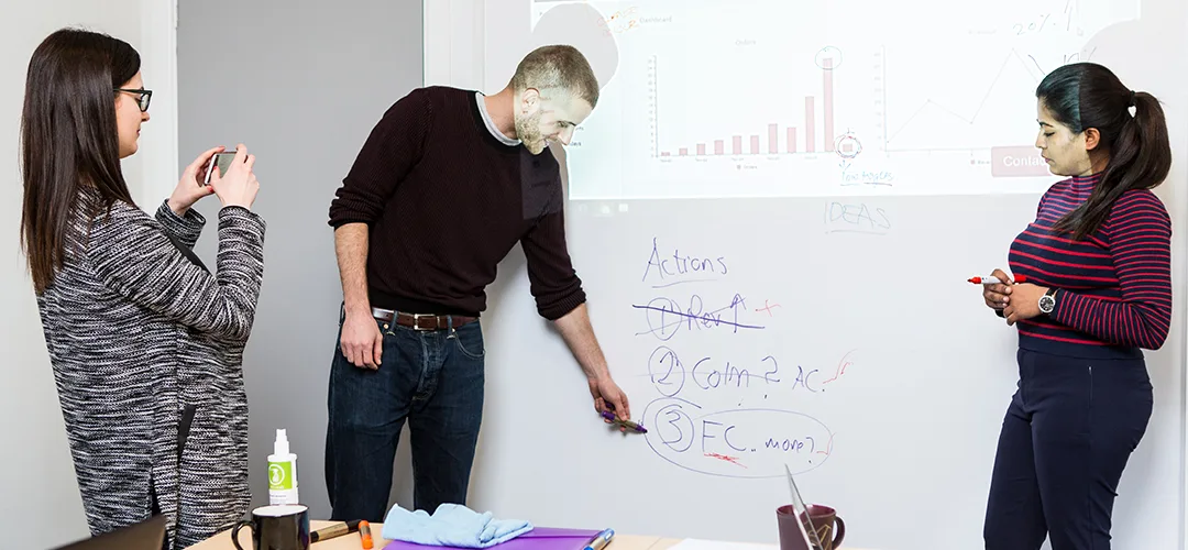 whiteboard wallapaper-2